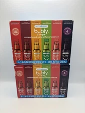 SodaStream Bubly Drops - Variety Pack - 2x 6pk/1.36 fl oz