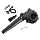 Angle Grinder Conversion Blower Bracket Dust Blowing Tool Home Cleaning Solution