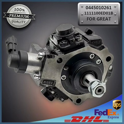 0445010261 CP1 Fuel Injection Pump 1111100-ED01B for Great Wall Wingle 5 HAVAL