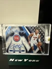 2023 Panini Phoenix Basketball Onyx FOTL Cade Cunningham #CG-CCH