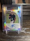 2025 Donruss Optic Ashton Jeanty Base (RAW)