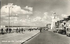 Katwijk aan Zee Zuid Boulevard