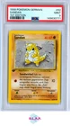 SANDAN POKEMON 1ST EDITION BASE SET GERMAN 62 1999 PSA 9