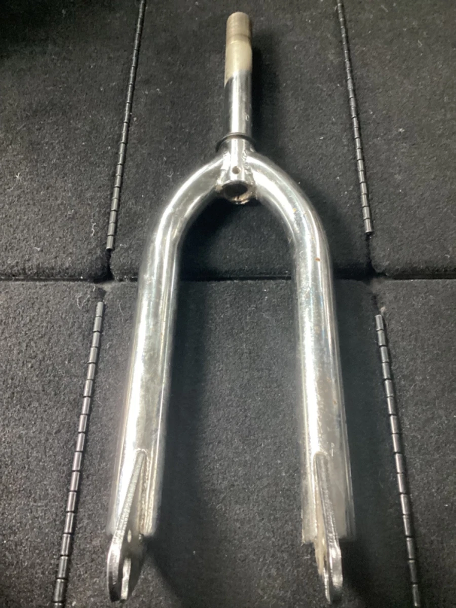 Mongoose BMX Bike-Old School Vintage Parts Bike Forks for sale | eBay