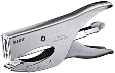 LEITZ Heftzange 5549 Heftleistung: 40 Blatt m...