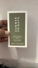 Summer Fridays Dream Oasis Deep Hydration Serum