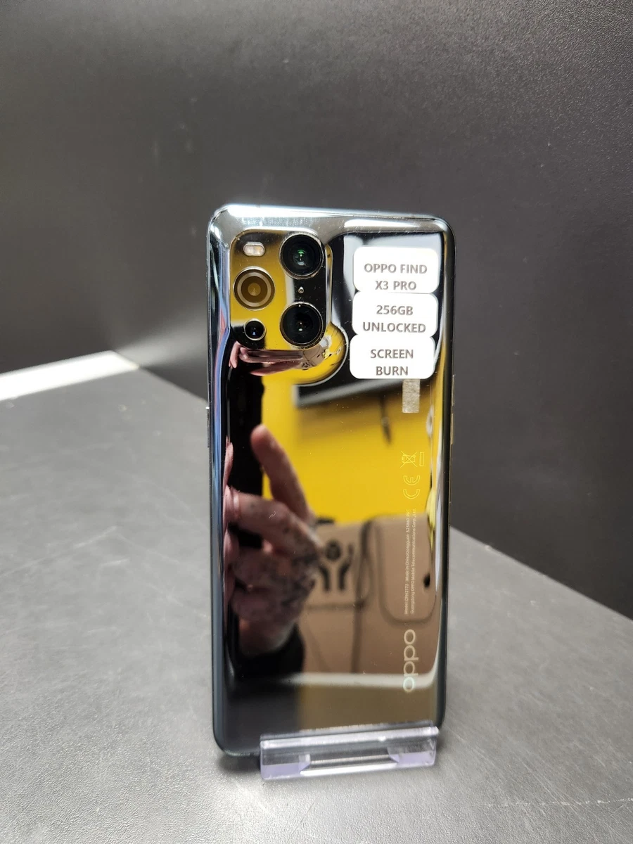 OPPO Find X3 Pro for Sale | Shop New & Used Cell Phones | eBay