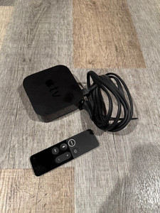 Apple TV 1842 | eBay