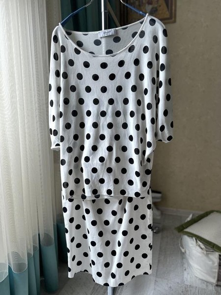 Women Blumarine Suit White Satin 36