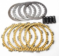 2300011 - Kupplungsscheiben Set FüR Minarelli Motoren AM345-AM6