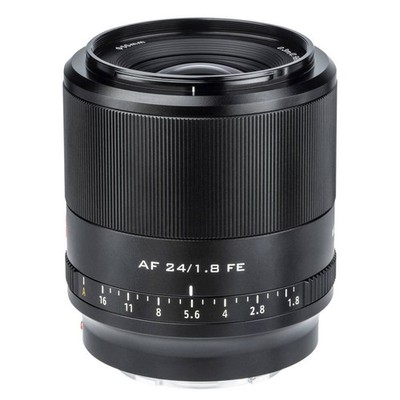 Viltrox 24mm F1.8 Sony FE Mount Objektiv