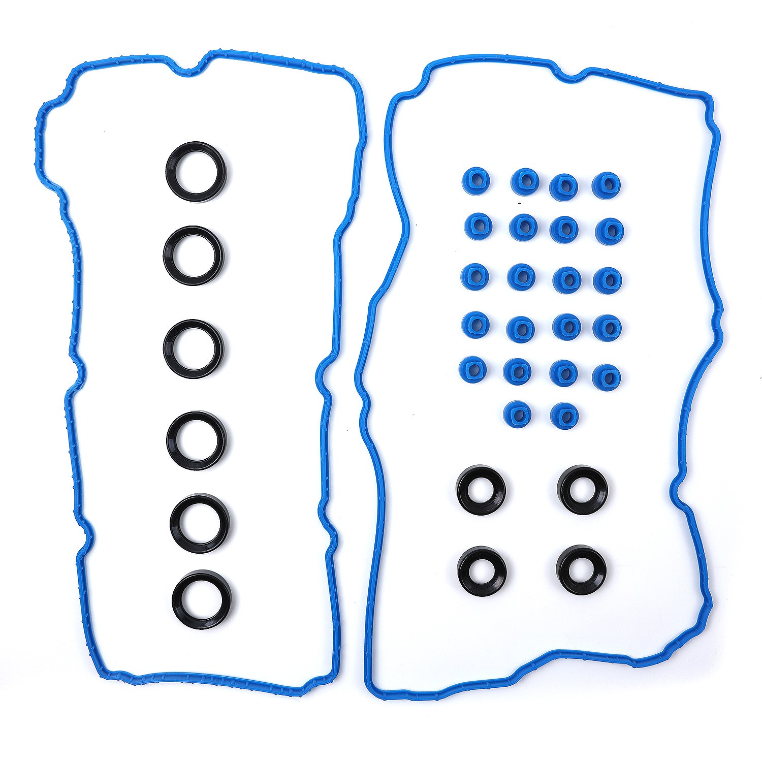 OEM Valve Cover Gasket Set For Ford Edge F-150 Lincoln MKS 3.5L 3.7L VS50814R