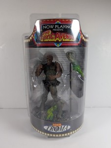Sota Toys Toxic Avenger for sale | eBay