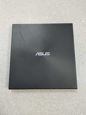 ASUS SDRW-08U7M-U External USB Ultra-Slim CD/DVD RW Optical Drive Burner