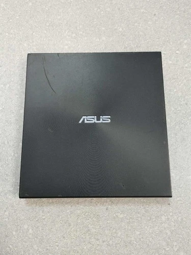 ASUS SDRW-08U7M-U External USB Ultra-Slim Optical Drive
