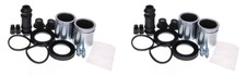 FRONT LEFT AND RIGHT 271617 REPAIR KIT, BRAKE CALIPER FITS FOR NISSAN INTERSTAR