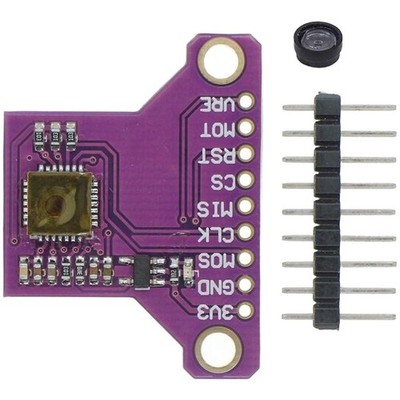 MCU3901 PMW3901 Optischer Durchflusssensor zur Integration in ferngesteuerte Dro