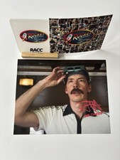 RANDY HAVENS in-person signed autograph/autograph 20x25cm Stranger Things