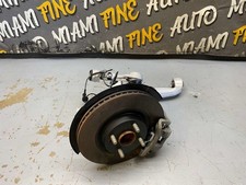 16-19 Mazda MX-5 Miata Front Left Driver Side Suspension Assembly OEM