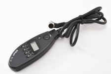 Exc 5 Nikon MC-20 Remote Control Cord Shutter Release from JAPAN