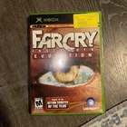Far Cry: Instincts Evolution - XBOX - Complete w/ Manual