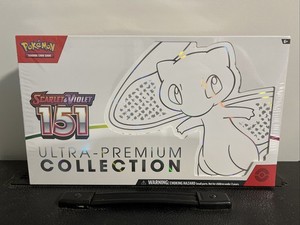 Pokemon Ultra Premium Collection for sale | eBay
