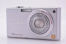 Panasonic Lumix DMC-FX35 - digital camera for sale online | eBay