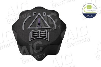 AIC Verschlussdeckel, Kühlmittelbehälter 56047 für CITROËN LANCIA PEUGEOT