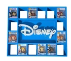 Disney Bitty Pop Display (Containment Series) (3D Printed)
