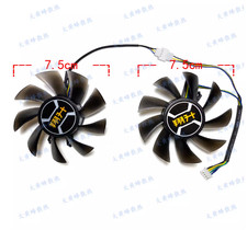 Graphics Card Cooling Fan For ASL RTX2060 2070