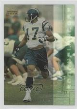 2000 Upper Deck Encore Reggie Jones #181