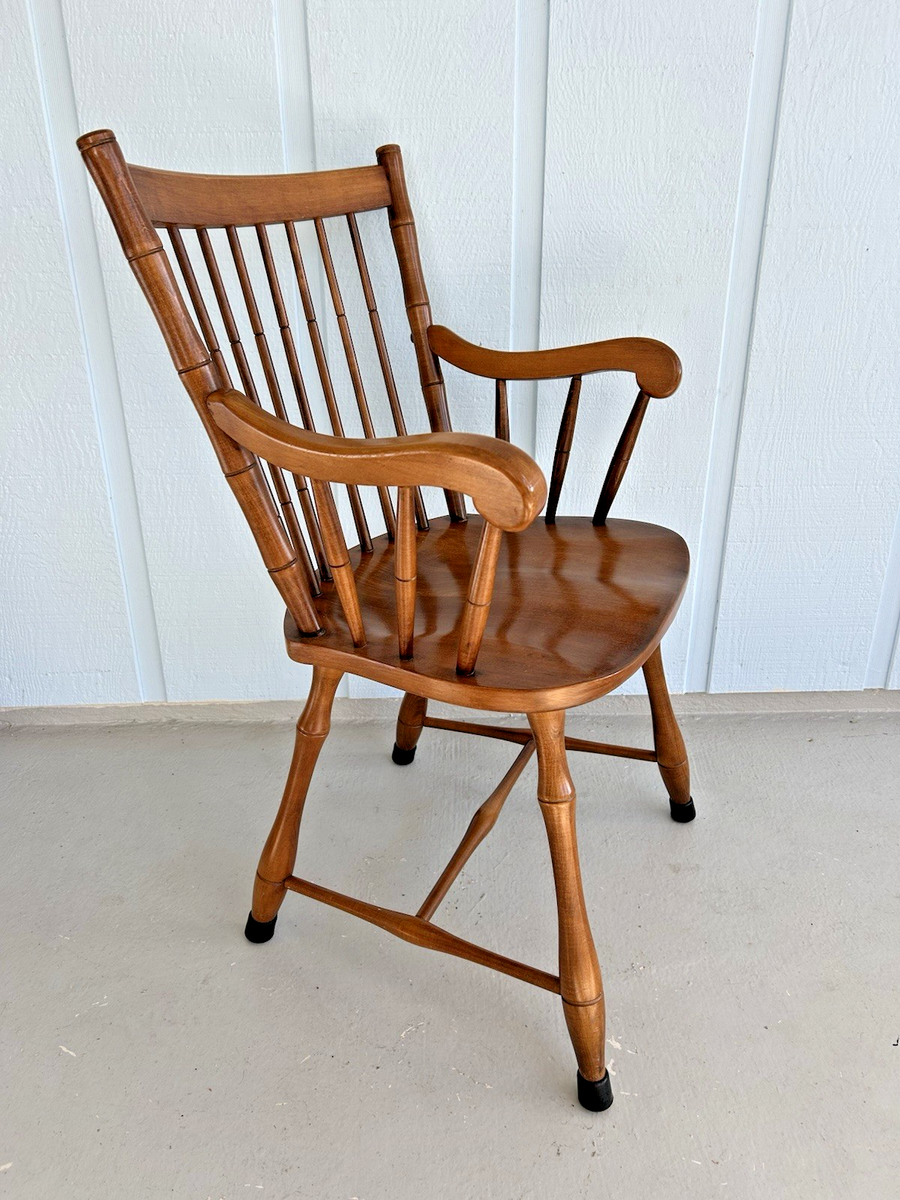 Pennsylvania House Windsor Chair | eBay
