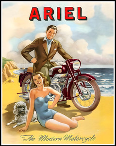 Das Motorrad | Heft 36 | 03.09.1938 | Großer Bergpreis Geländevergaser