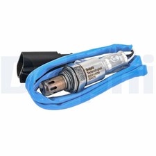 LAMBDASONDE FÜR FIAT PANDA (312 , 319 ), FIAT 500 (312 ) - DELPHI ES21509-12B1