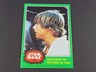 1977 TOPPS STAR WARS CARD #248 GREEN SERIES HIGH GRADE MINT