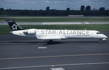 MO1506   Aircraftslide/Dia   Lufthansa Regional   CRJ-701ER   D-ACPS  "not cut"
