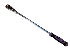 Matco Usa Afr128lf 14 Drive 14 Purple Soft Grip Snap Lock Flex Head Ratchet Matco Usa Afr128lf 14 Drive 14 Purple Soft Grip Snap Lock Flex Head Ratchet