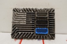 2017 17 GMC Terrain 12670801 Engine Control Module Unit Ecm I76 038