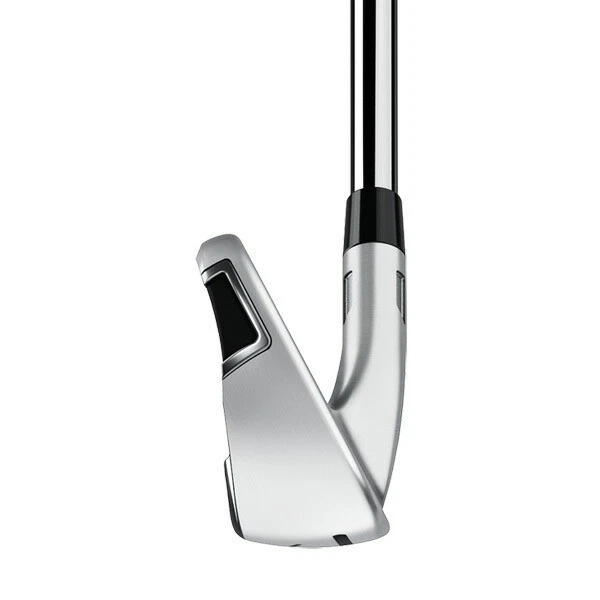 NEW LEFTY TaylorMade Qi Iron #5(1Club) Diamana BLUE TM60 Flex Regular Mens LH - Image 4 of 4