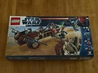 LEGO Star Wars: Desert Skiff (9496) New in Sealed Box