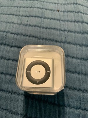Vintage Collectible 2GB iPod Shuffle,  New 
