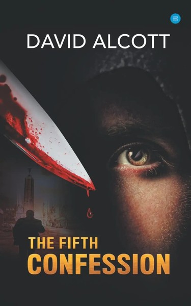 David Alcott | The Fifth Confession | Taschenbuch | Englisch (2021)-image