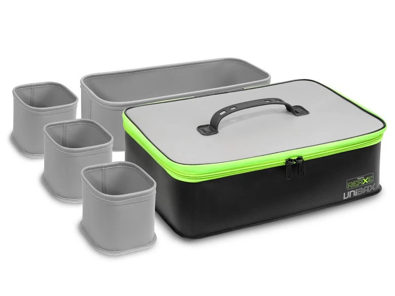 SEAU À APPÂT à poisson pliable 4 5 L EVA récipient à eau pour activités
