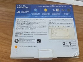 PS Vita Aqua Blue PCH 2000 Za23 Console Charger PSV Slim [BOX]