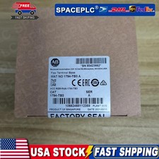 1PC New Factory Sealed Allen Bradley 1794-TB3...