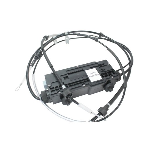 For Land Rover Discovery 4 Range Rover Sport L320 Parking Brake Actuator Module - Picture 3 of 3