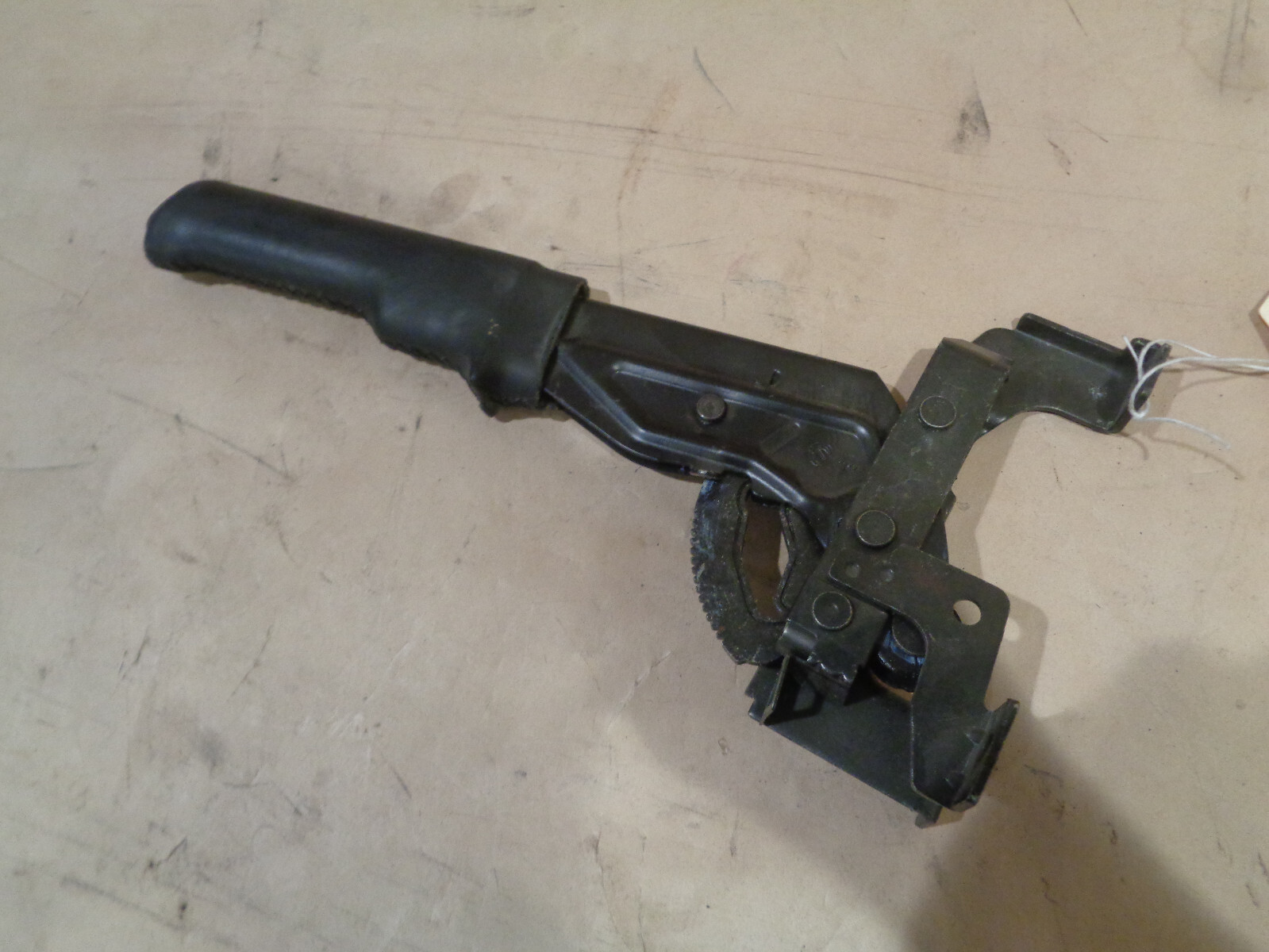 Ferrari 360 Spider Hand Brake Emergency E Brake Lever  / Handle 173526
