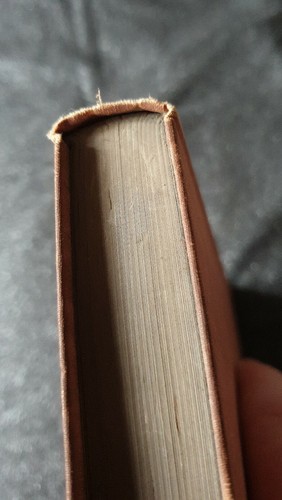 Woodstock ~ Or The Cavalier ~ Sir Walter Scott ~ Vintage Hardback Book - Picture 5 of 20