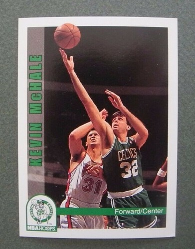 NBA Hoops 1992-93 Basketball Trading Cards Sammelkarten Auswahl choose # 1 - 250 - Bild 17 von 249