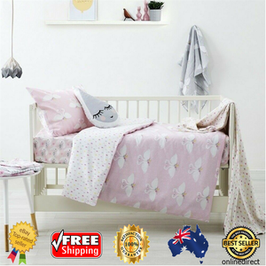 cot bundle set